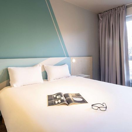 Ibis Budget Saint Die Des Vosges ภายนอก รูปภาพ