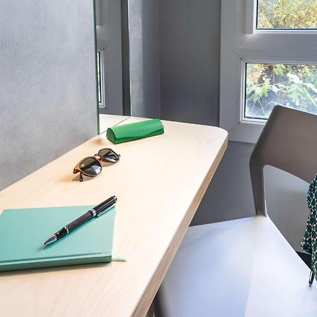 Ibis Budget Saint Die Des Vosges ภายนอก รูปภาพ