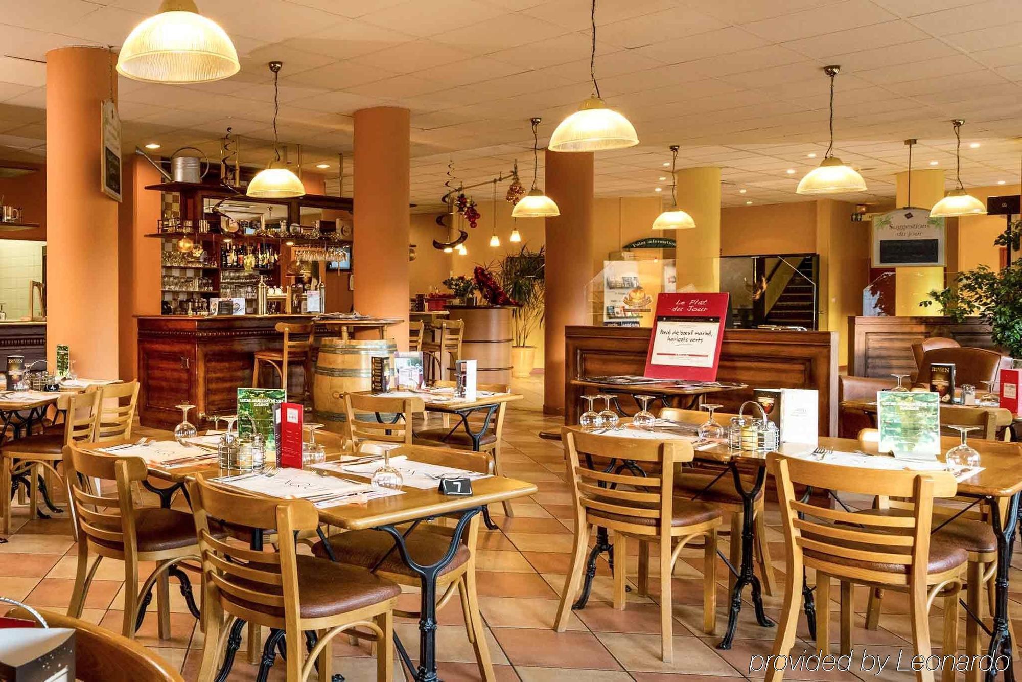Ibis Budget Saint Die Des Vosges ภายนอก รูปภาพ