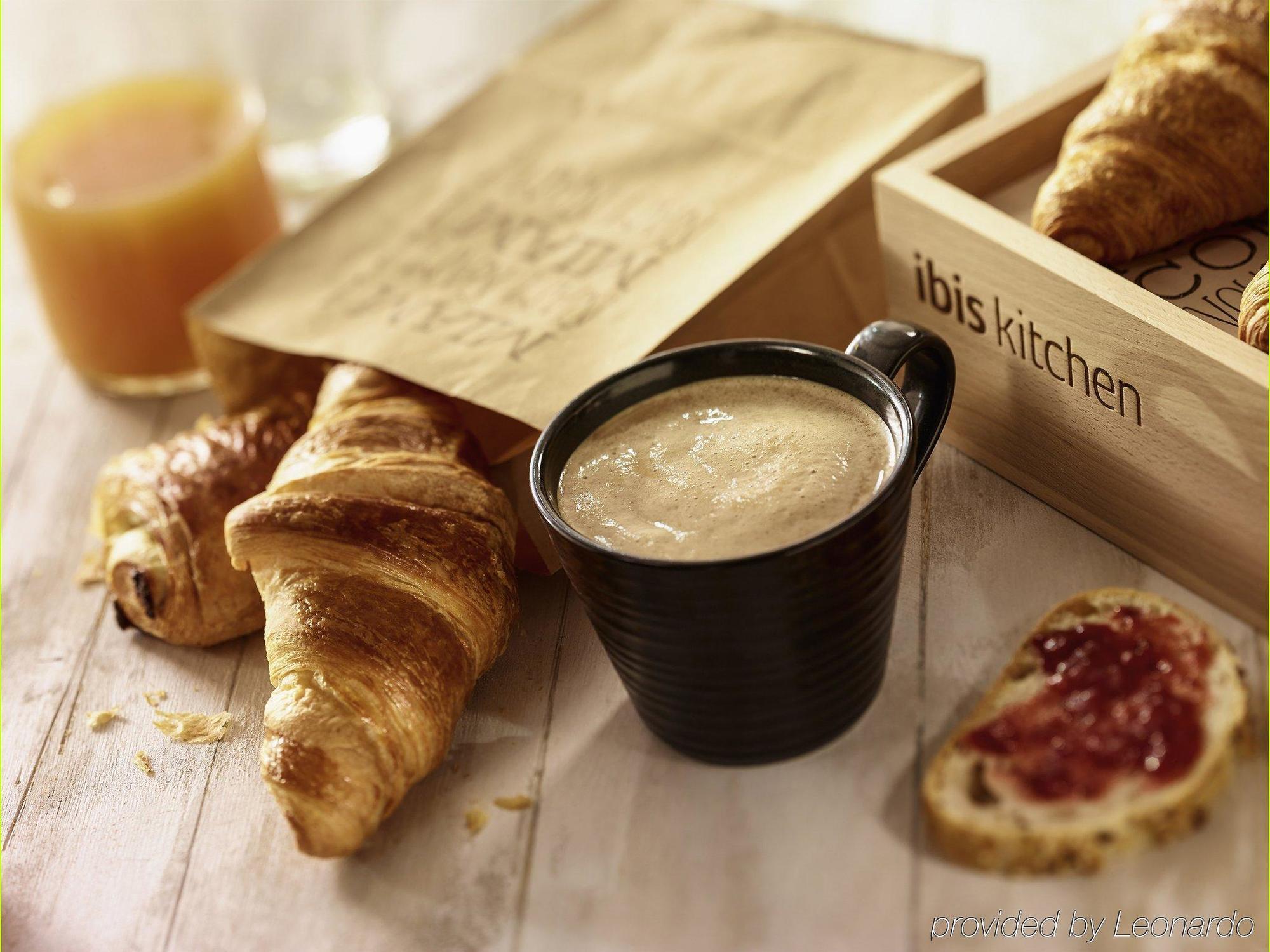 Ibis Budget Saint Die Des Vosges ภายนอก รูปภาพ
