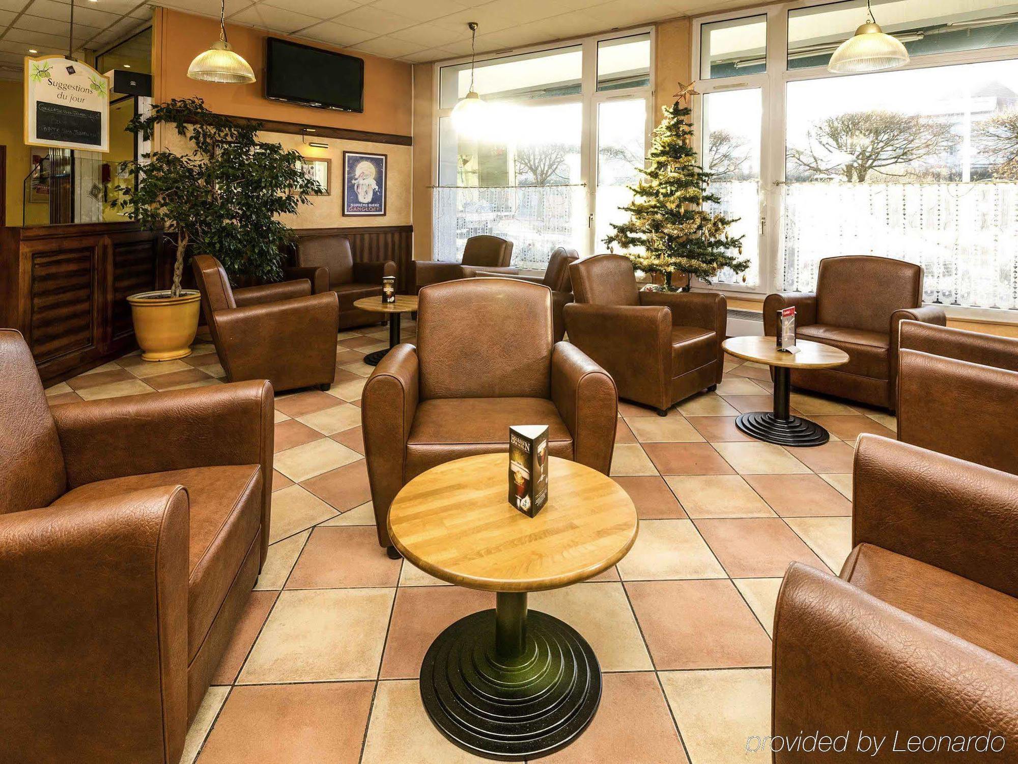 Ibis Budget Saint Die Des Vosges ภายนอก รูปภาพ